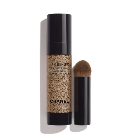 is chanel les beiges foundation good for dry skin|chanel foundation for face.